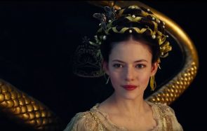 Casse-Noisette et les Quatre Royaumes a une nouvelle bande annonce !