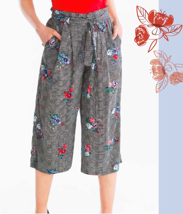 pantalon court c&a pantalon court c&a