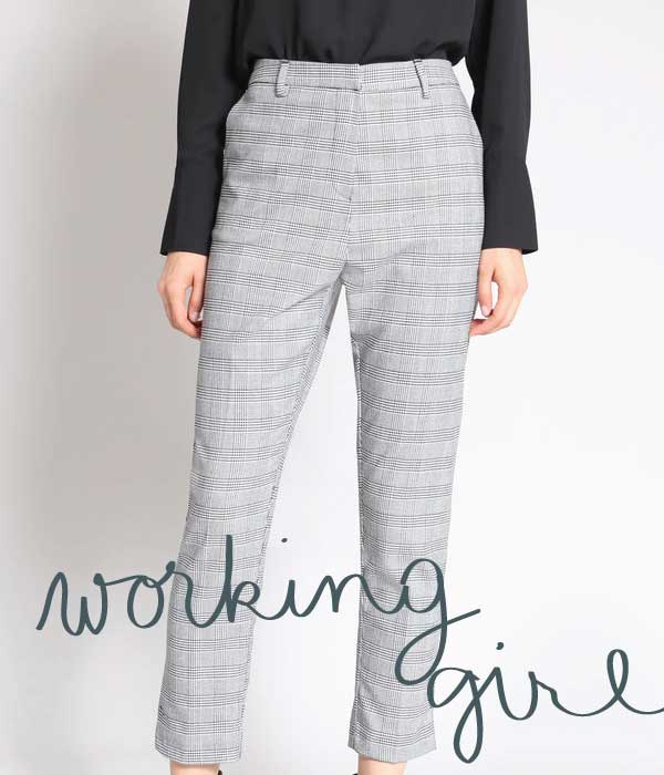 pantalon à carreaux 7/8ème pimkie pantalon à carreaux 7/8ème pimkie