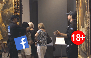 Que donnerait la censure de Facebook dans « la vraie vie » ?