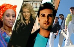 La playlist ultime des Européens de notre génération est là