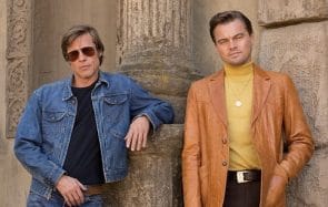 Voilà le premier trailer du prochain Tarantino, Once Upon A Time in Hollywood !