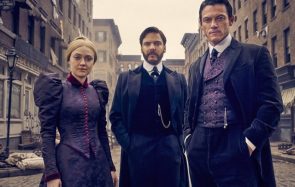 The Alienist aura une saison 2, et j’en frissonne déjà !