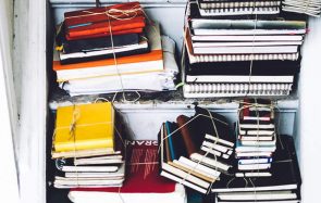 Treize façons de remplir tes carnets