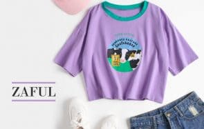 Zaful, le site de fringues pas cher auquel je suis devenue accro