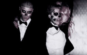 Rick Genest a.k.a « Zombie Boy » est mort