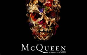 MCQUEEN, le documentaire qui revient sur la vie du fabuleux designer
