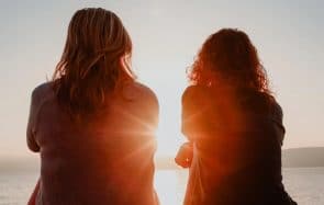 Comment dire à une amie qu’elle est dans une relation toxique ?