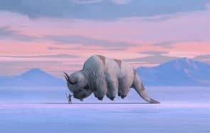 Avatar, le dernier maître de l’air, revient en live action sur Netflix
