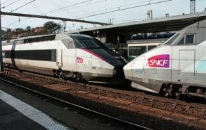 Bientôt le WIFI dans tous les TER et RER !