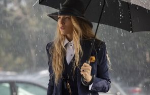 Ces 6 fois où Blake Lively a porté trop de costumes