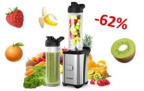 Bon plan Amazon — Un blender à smoothies à -60%