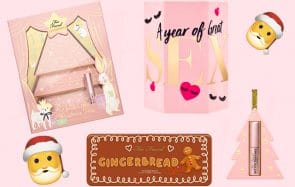 La collection Too Faced de Noël arrive bientôt en France !