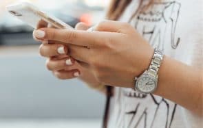 5 choses à faire au lieu de rappeler ton ex