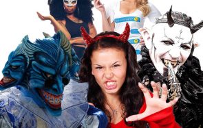 Le costume d’Halloween le plus terrifiant n’est pas celui que tu crois
