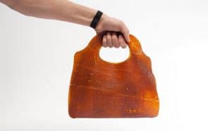 Le cuir de fruit : quand un projet étudiant se transforme en start-up