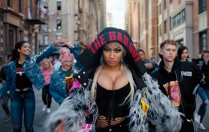 Les stars affichent fièrement les insultes de leurs haters dans cette campagne Diesel