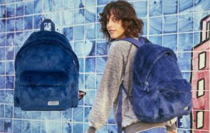 Eastpak sort d’adorables sacs en fourrure pour l’hiver