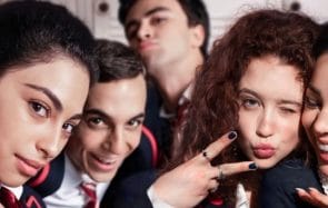 Élite, la série Netflix aux airs de Gossip Girl que j’attends comme le messie