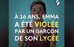 Emma Oscar parle de son viol dans un témoignage libérateur