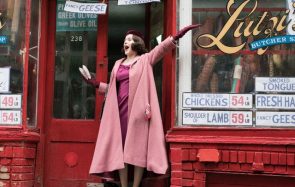 Le palmarès des Emmy Awards 2018 est là ! Et devinez qui a tout raflé…