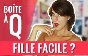 Que faire si mes potes disent que je suis une fille facile ?