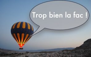 Comment assouvir tes envies de sport pendant tes études ?