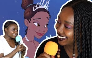 Fatou N’Diaye est militante, car « quand on défend la personne qu’on est, c’est du militantisme »