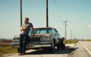 Galveston, un film brutal et bouleversant signé Mélanie Laurent