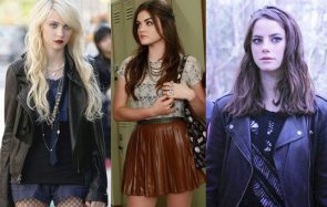 Ces meufs de séries hyper stylées qui m’ont inspirée au lycée