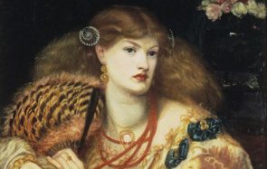 Gucci lance son Instagram beauté, et les selfies ne sont pas ceux que tu as l’habitude de voir !