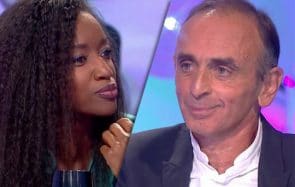Hapsatou Sy, ni ton prénom ni le mien ne sont des « insultes à la France »