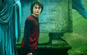 Ce détail glaçant d’Harry Potter 4 que je n’avais jamais remarqué