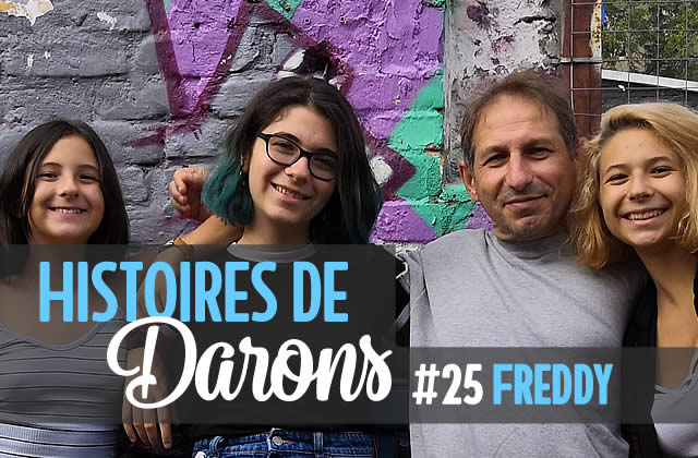 Pourquoi je n’ai pas fait scolariser mes 3 filles, explique un père de famille