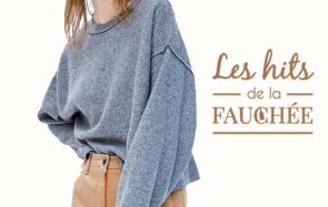 10 sweats pas chers pour braver le froid qui s’installe
