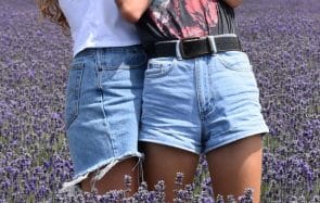 Ma mobilisation a payé, les shorts sont de nouveau autorisés dans mon lycée !