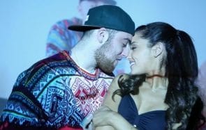 Ariana Grande n’a pas causé la mort de Mac Miller, et l’insinuer est honteux