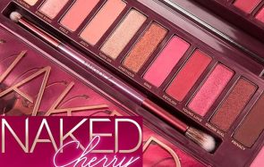 Naked Cherry Urban Decay