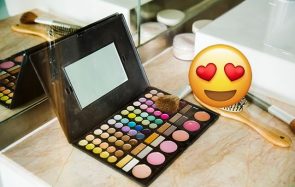 Des palettes pour t’en mettre plein les yeux sans te ruiner !