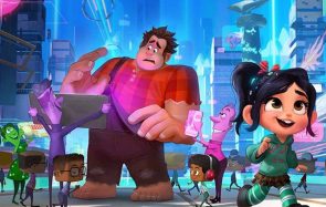 Ralph 2.0 s’offre un nouveau trailer qui te propulse dans l’Internet !