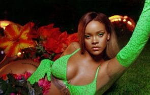 Le défilé super inclusif de Rihanna pour sa nouvelle ligne de lingerie