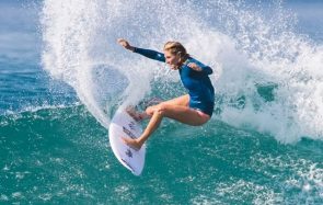 Roxy t’invite au Roxy Pro France, la plus cool des compèt de surf ! #CONCOURS