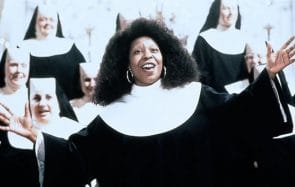 Sister Act revient, sing Alléluia !