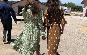 La tendance des robes « prairie » me plaît, mais titille mon féminisme