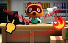 tom nook animal crossing