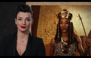Aude GG et Shirley Souagnon mettent à l’honneur ces guerrières de mères en filles