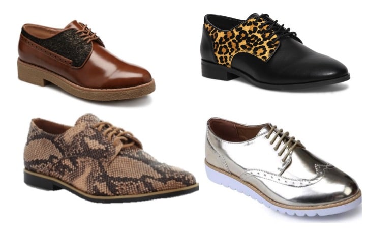 Sélection de derbies qu’il te faut pour l’automne !