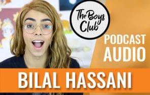 Bilal Hassani dépoussière la masculinité