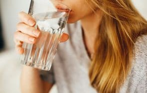 Comment boire plus d’eau ?