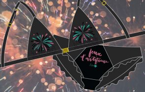 Gagne ton ensemble de lingerie Bibiche x madmoiZelle !